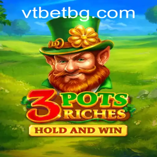 3potsRiches: A Comprehensive Guide to the Game