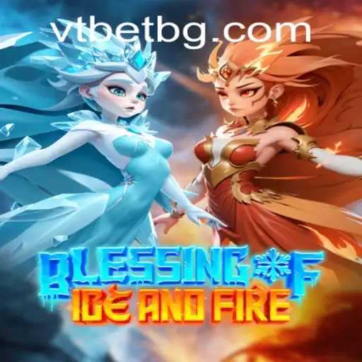 Exploring the Enchanting World of 'Blessing of Ice and Fire'