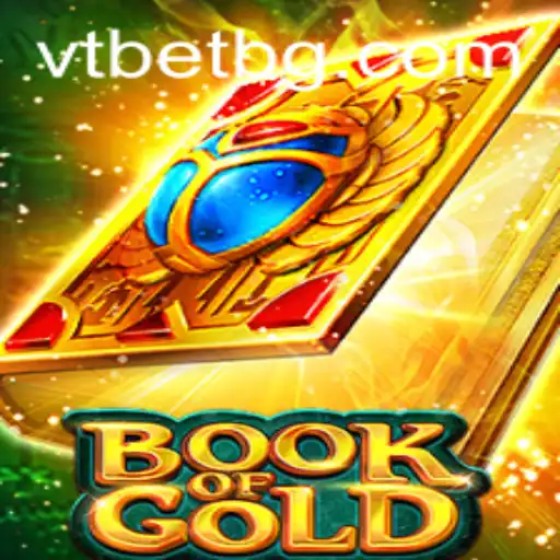 Unveiling the Mysteries of BookofGold: A Thrilling Adventure with ves777
