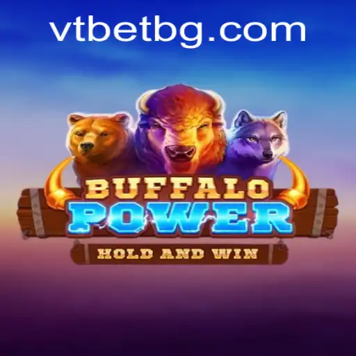 BuffaloPower: The Thrilling Adventure of the Iconic Slot Game