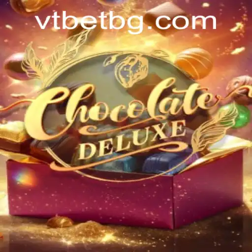 ChocolateDeluxe: An Exquisite Blend of Strategy and Sweet Adventure
