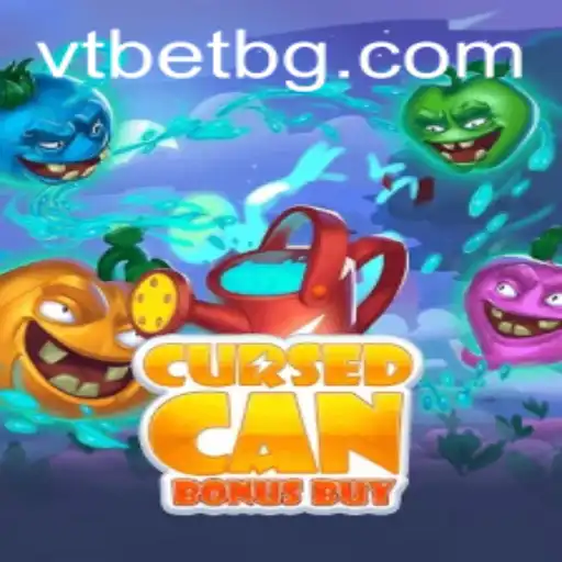Discover the Thrilling Universe of CursedCanBonusBuy