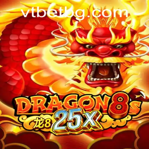 Unveiling the World of Dragon8s25x: An Epic Gaming Journey