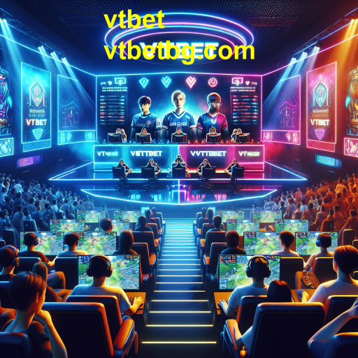 A Revolução dos Esports na Indústria do Entretenimento