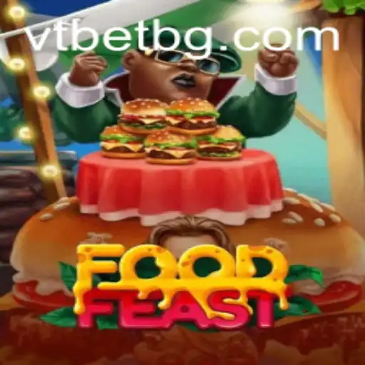 Indulge in Culinary Adventures with 'FoodFeast' - A Whirlwind of Flavors
