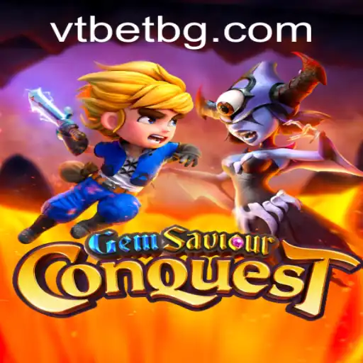 GemSaviourConquest: An Epic Journey in the World of Fantasy Gaming