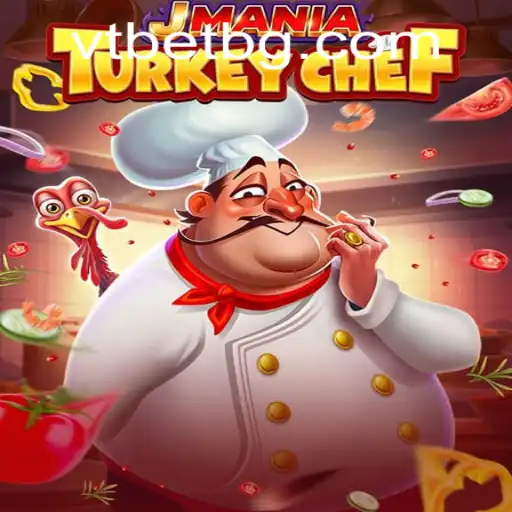 Master the Art of Culinary Delight with JManiaTurkeyChef: A Guide to the Game