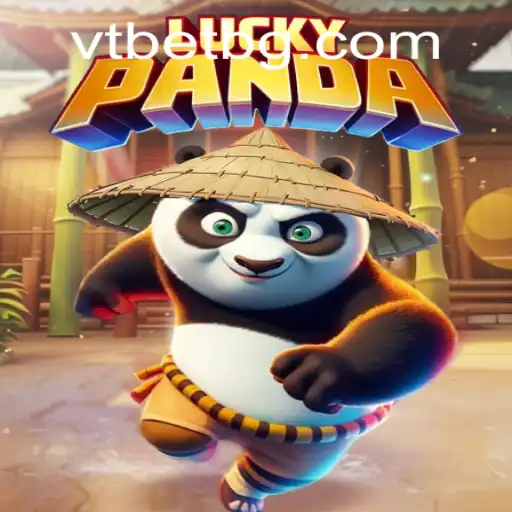 Discovering LuckyPanda: The Game of Strategy and Luck