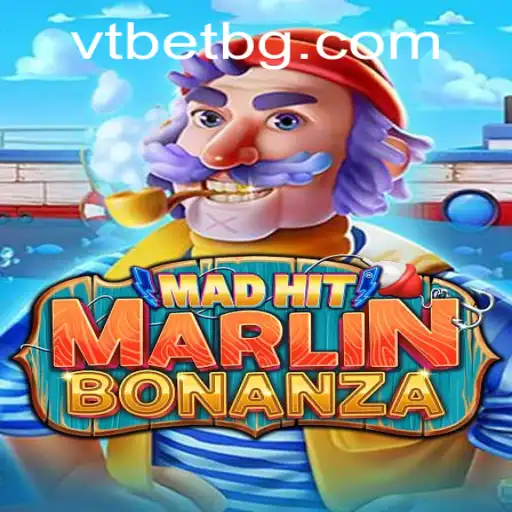 MadHitMarlinBonanza: Dive into the Exciting World of Ves777