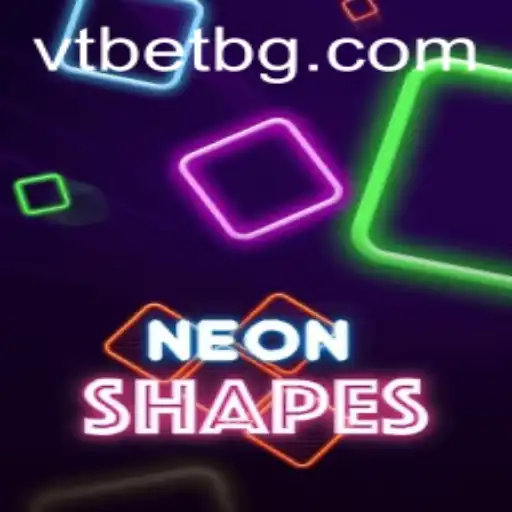 Dive into the Vibrant World of NeonShapes: A Unique Gaming Experience