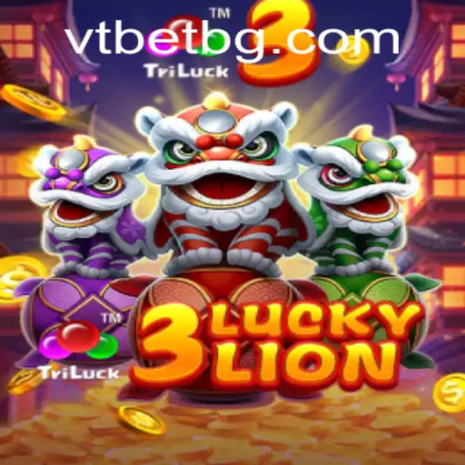 Discover the Thrill of 3LUCKYLION with Keyword 'ves777': A Comprehensive Guide