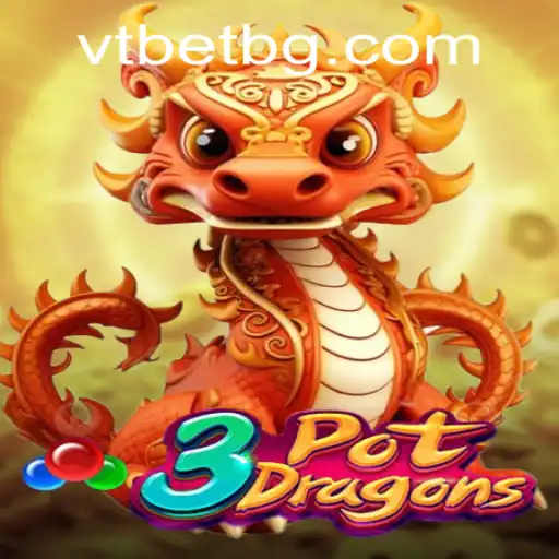 Discover the Magic and Strategy of 3PotDragons: An Enthralling Adventure