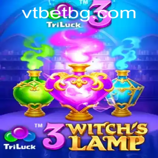 Unveiling the Mysteries of 3WitchsLamp Using the Power of ves777