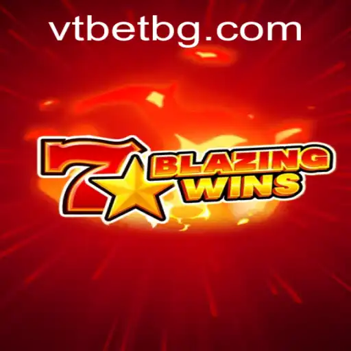 BlazingWins: The Thrilling Adventure in Digital Gaming