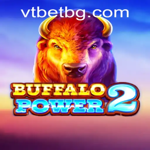 BuffaloPower2: Unleashing Adventure with ves777