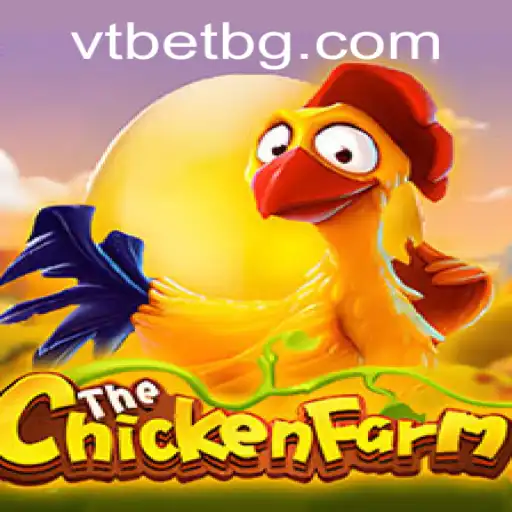 Explore the Fascinating World of ChickenFarm: An Innovative Farming Experience