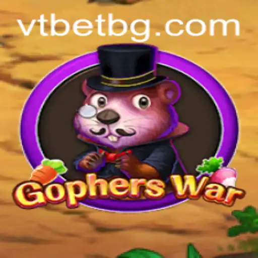 Exploring the Intriguing World of GophersWar: A Detailed Look