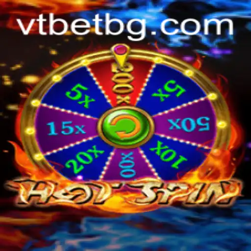 Thrilling Spins with HotSpin: A Comprehensive Guide