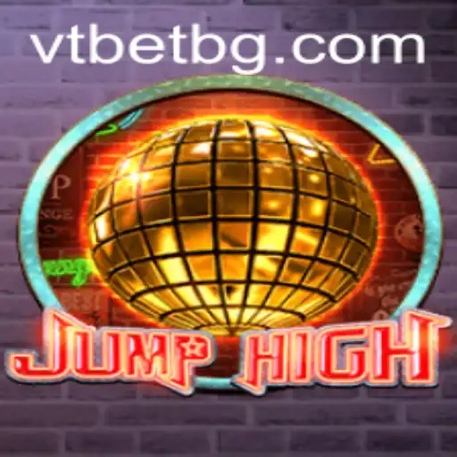 JumpHigh: The Exciting New Arcade Sensation