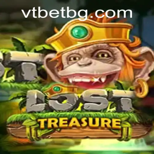 LostTreasure: A Journey into Adventure and Strategy