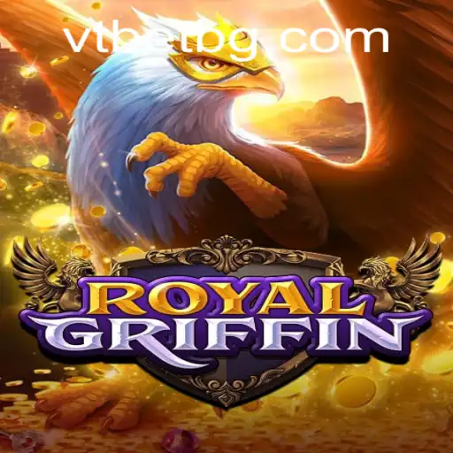 RoyalGriffin: Discover the Exciting World of Fantasy Gaming
