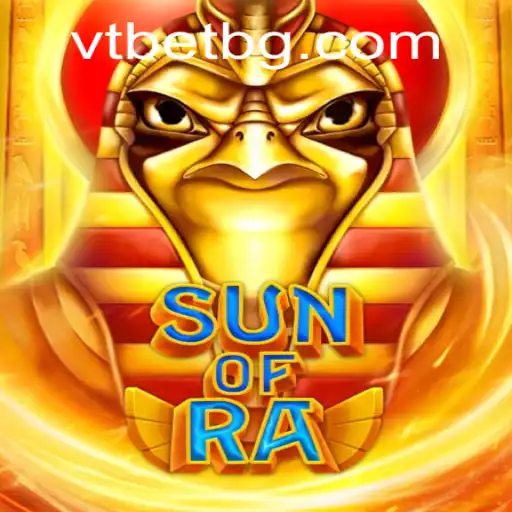 SunofRa: A New Era in Gaming with ves777