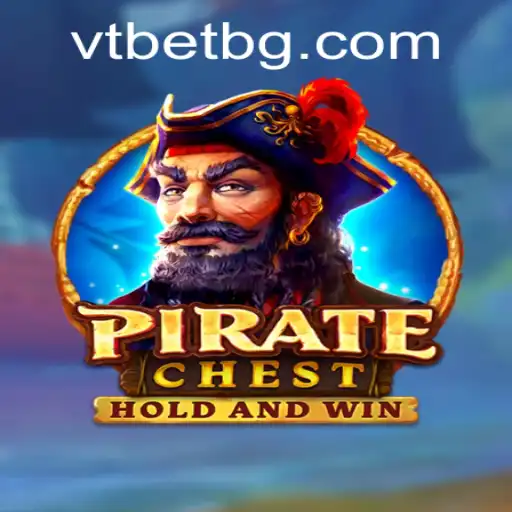 PirateChest: Dive into the Adventure with Ves777
