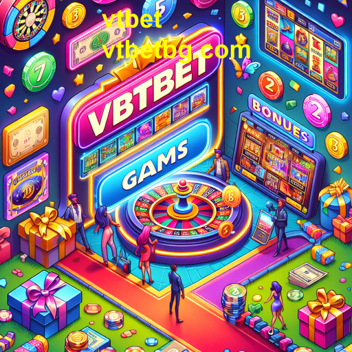 Descubra as Melhores Promoções de Jogos no Vtbet