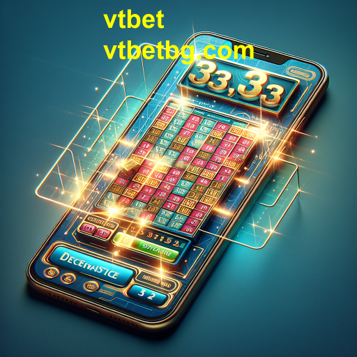 Raspadinhas: O Jogo Perfeito para Prêmios Instantâneos no VTBET