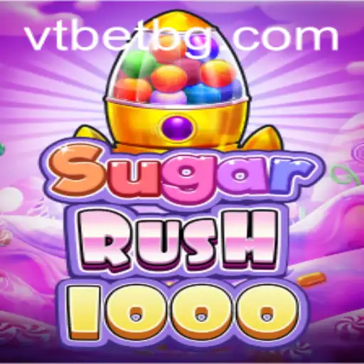 Unveiling the Excitement of SugarRush1000: A Sweet Gaming Adventure