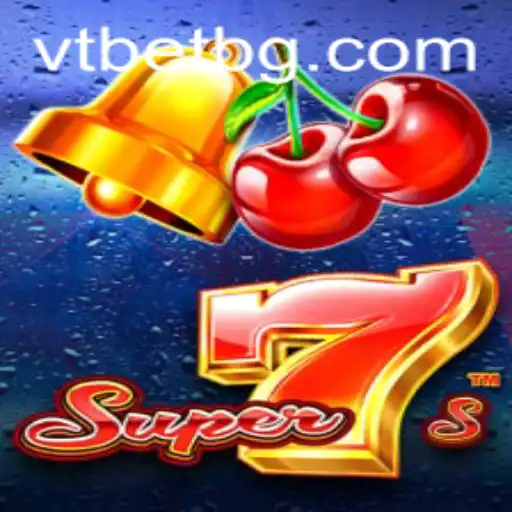 Discover the Excitement of Super7s and the Strategic Play Behind ves777