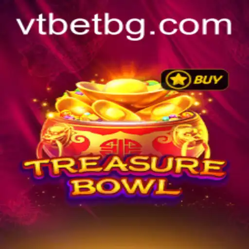 TreasureBowl: An Immersive Gaming Experience
