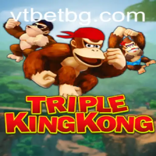 Unveiling the Spectacle of TripleKingKong: A Revolutionary Gaming Experience