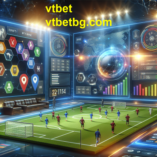 O Crescimento das Apostas Virtuais no vtbet