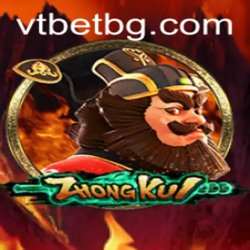 ZhongKui: The Mystical Journey of Adventure and Strategy